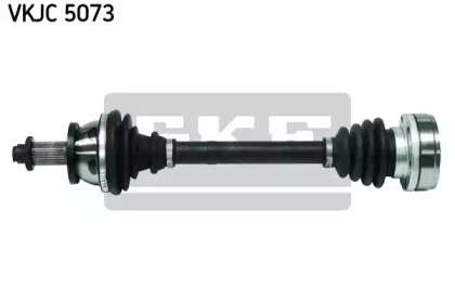 Вал SKF VKJC 5073